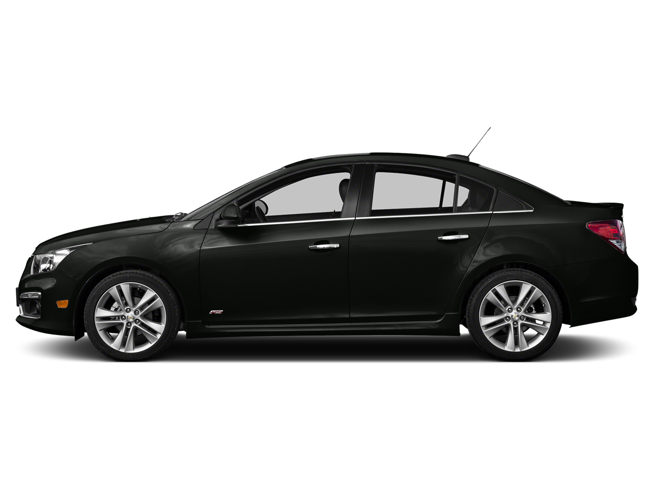 2015 Chevrolet Cruze 2LT