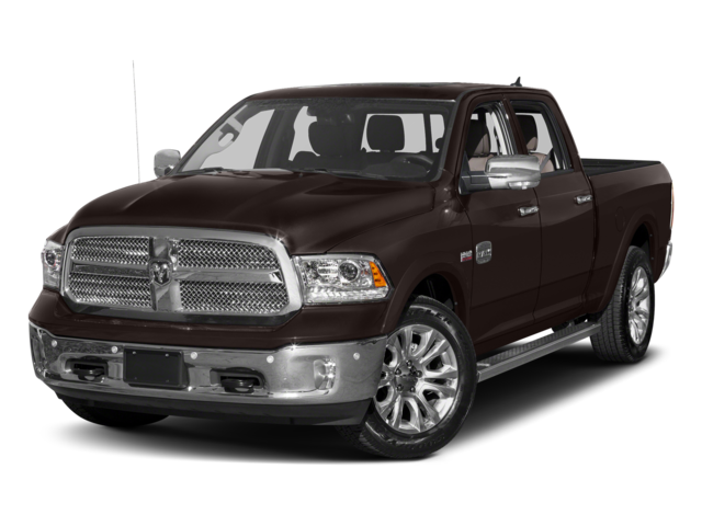 2017 RAM Ram 1500 Laramie Longhorn
