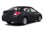 2012 Subaru Impreza 2.0i Premium