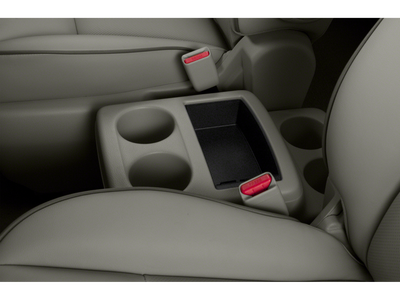 2015 Nissan Quest 3.5 SL