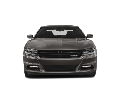 2018 Dodge Charger SXT