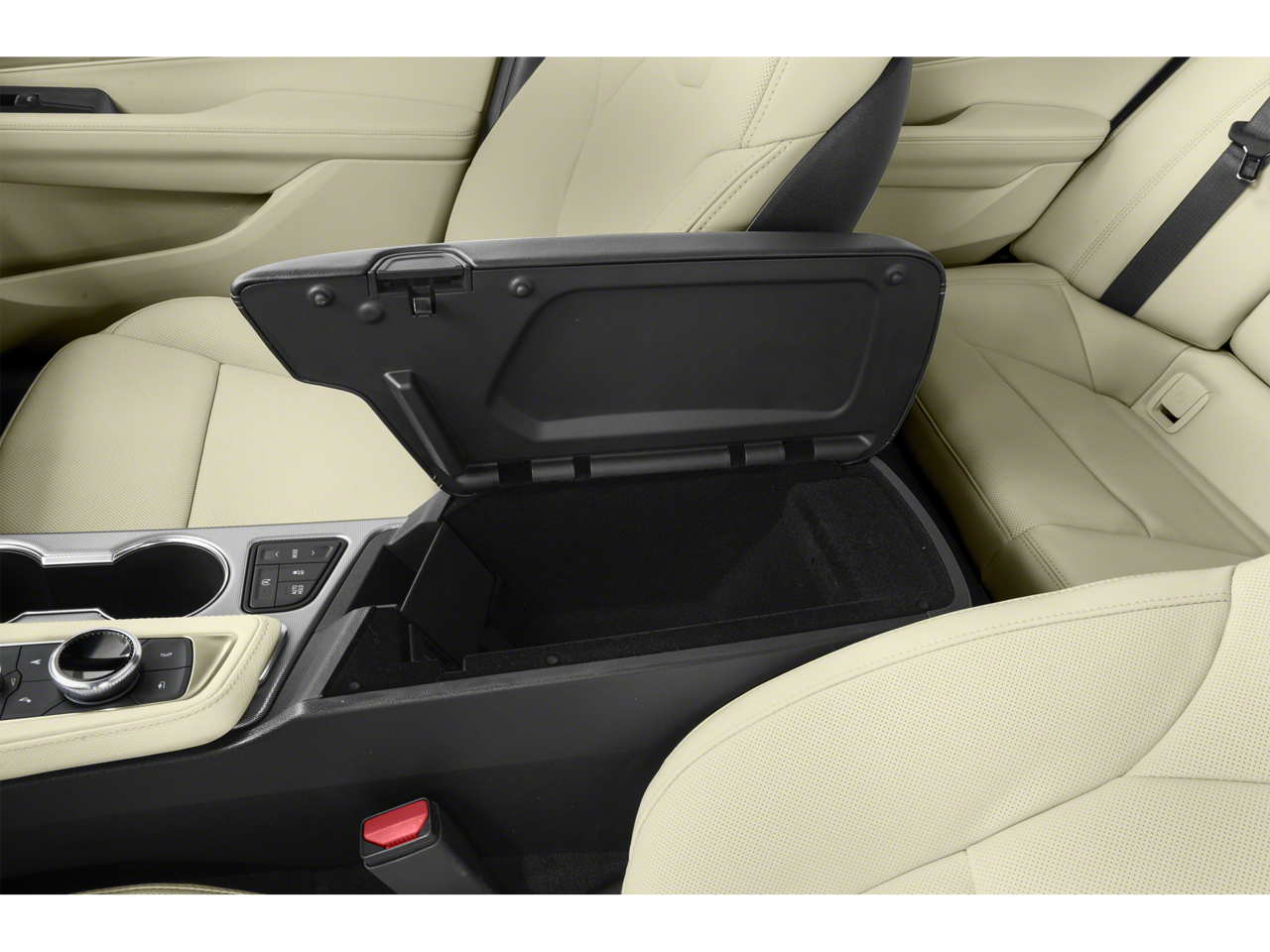 2020 Cadillac CT4 Premium Luxury