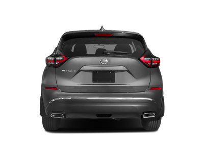 2022 Nissan Murano SV
