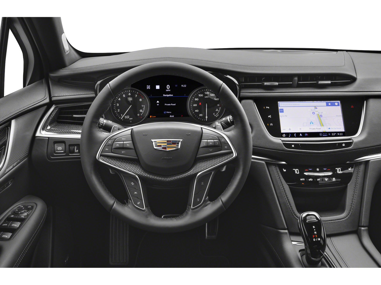 2023 Cadillac XT5 Sport - Photo 36