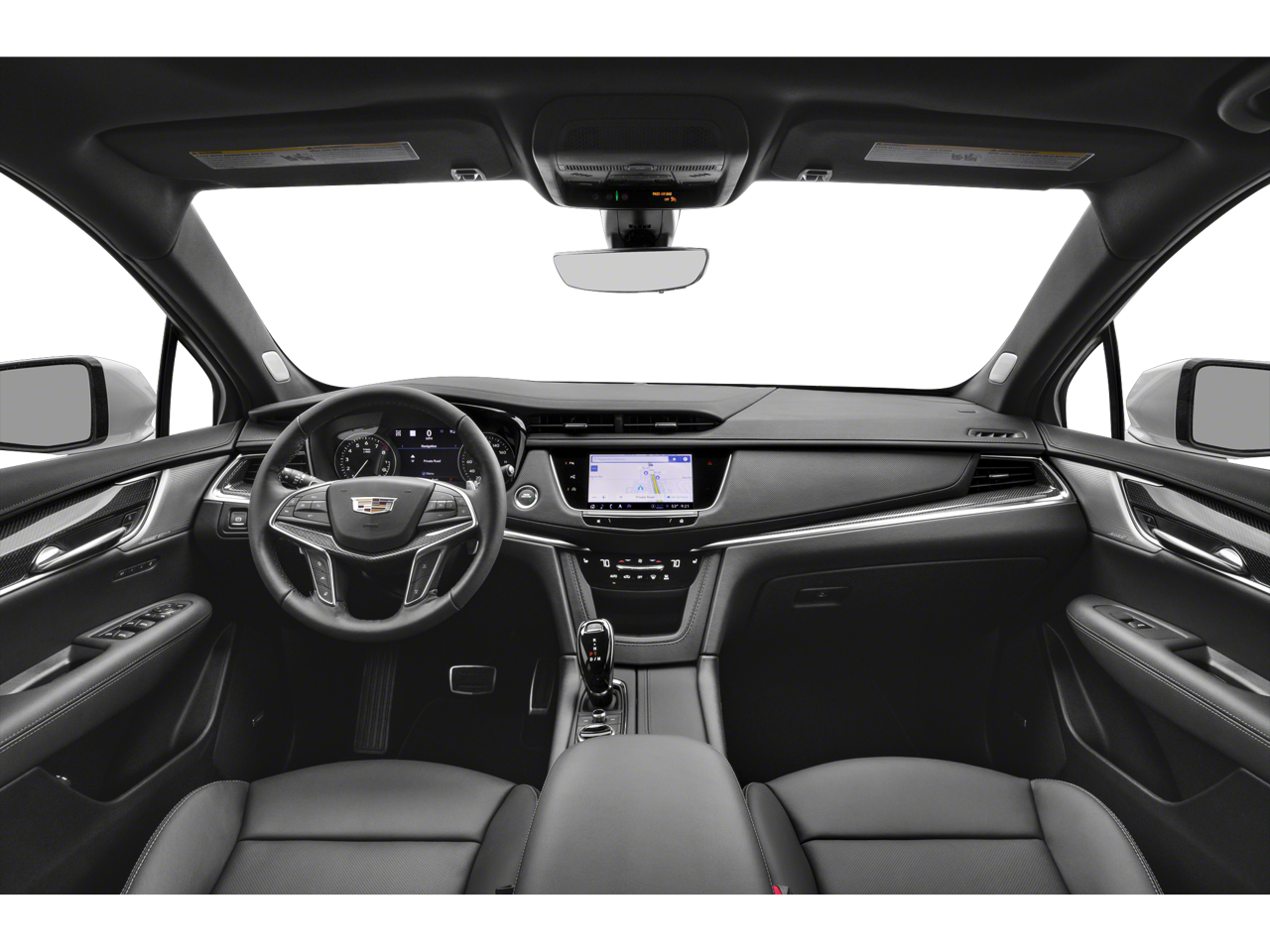 2023 Cadillac XT5 Sport - Photo 37