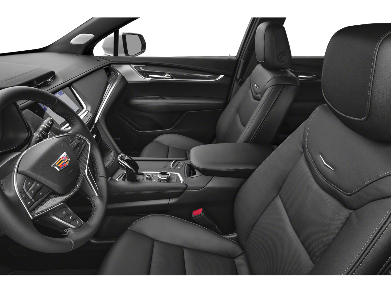 2023 Cadillac XT5 Sport - Photo 38