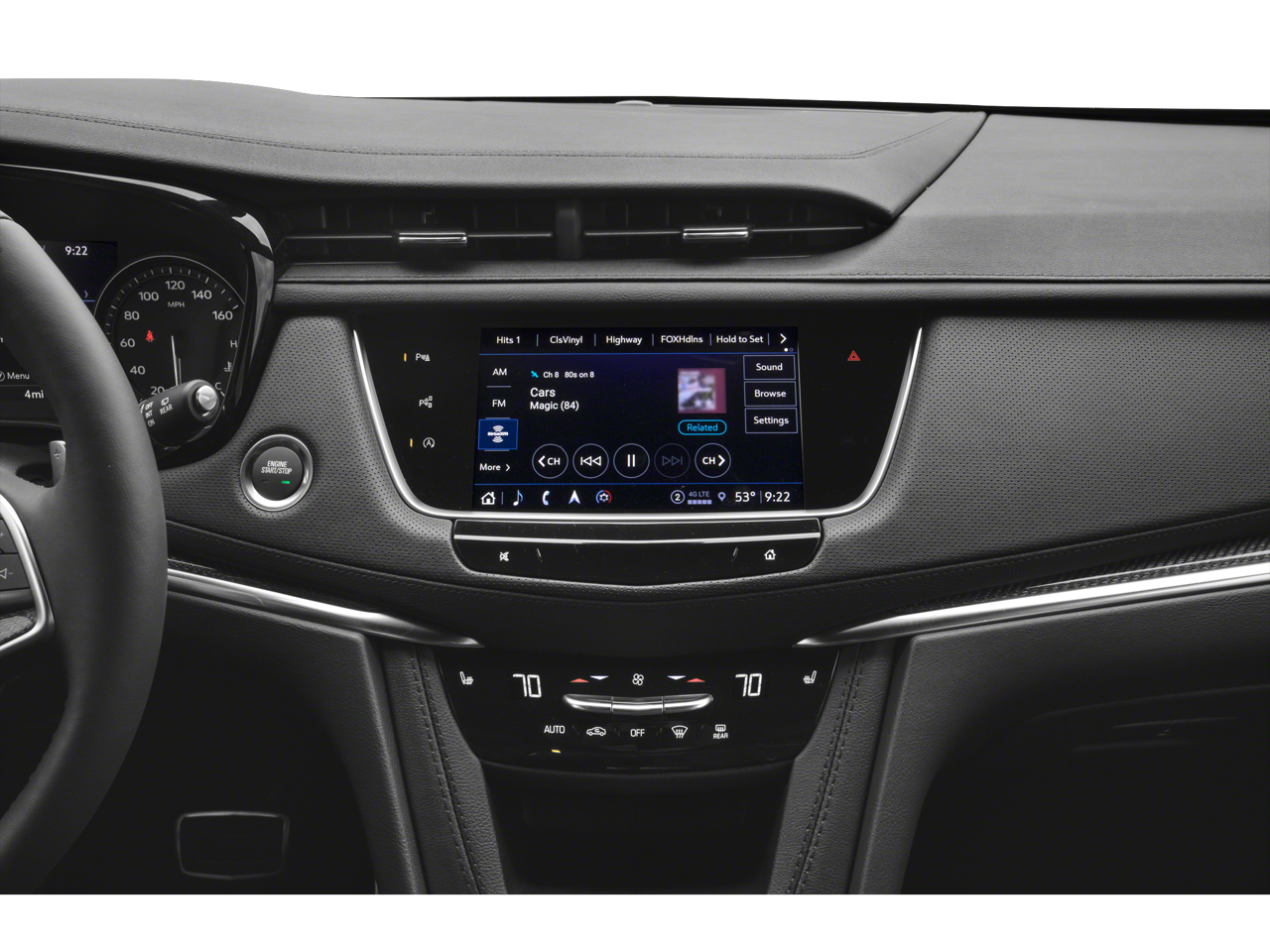 2023 Cadillac XT5 Sport - Photo 39