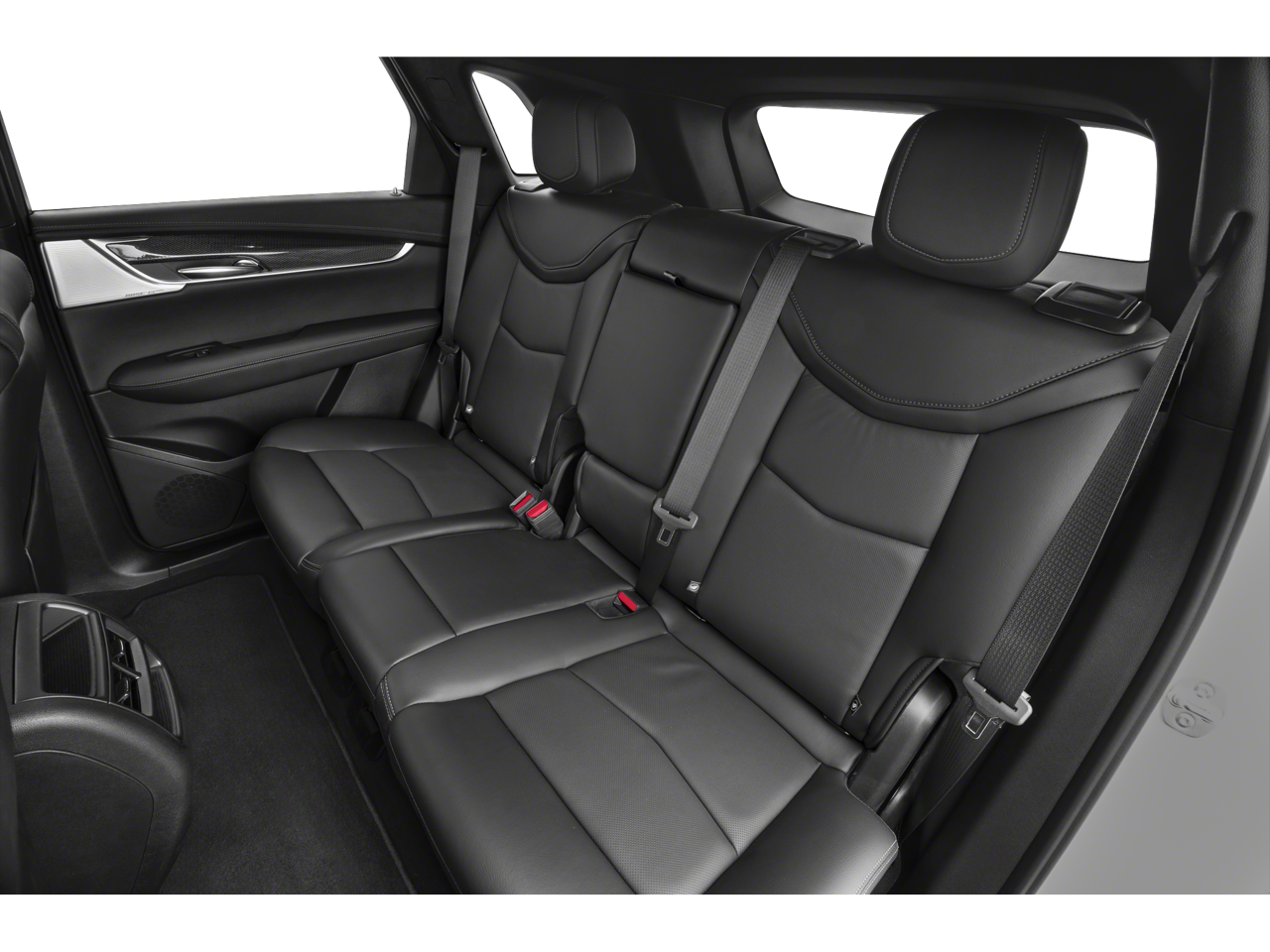 2023 Cadillac XT5 Sport - Photo 41