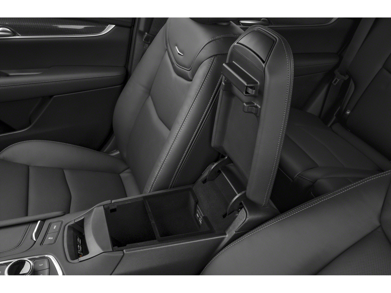 2023 Cadillac XT5 Sport - Photo 42
