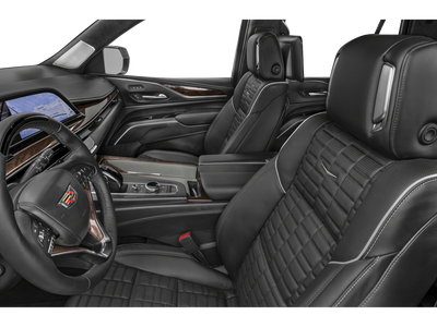 2024 Cadillac Escalade Base