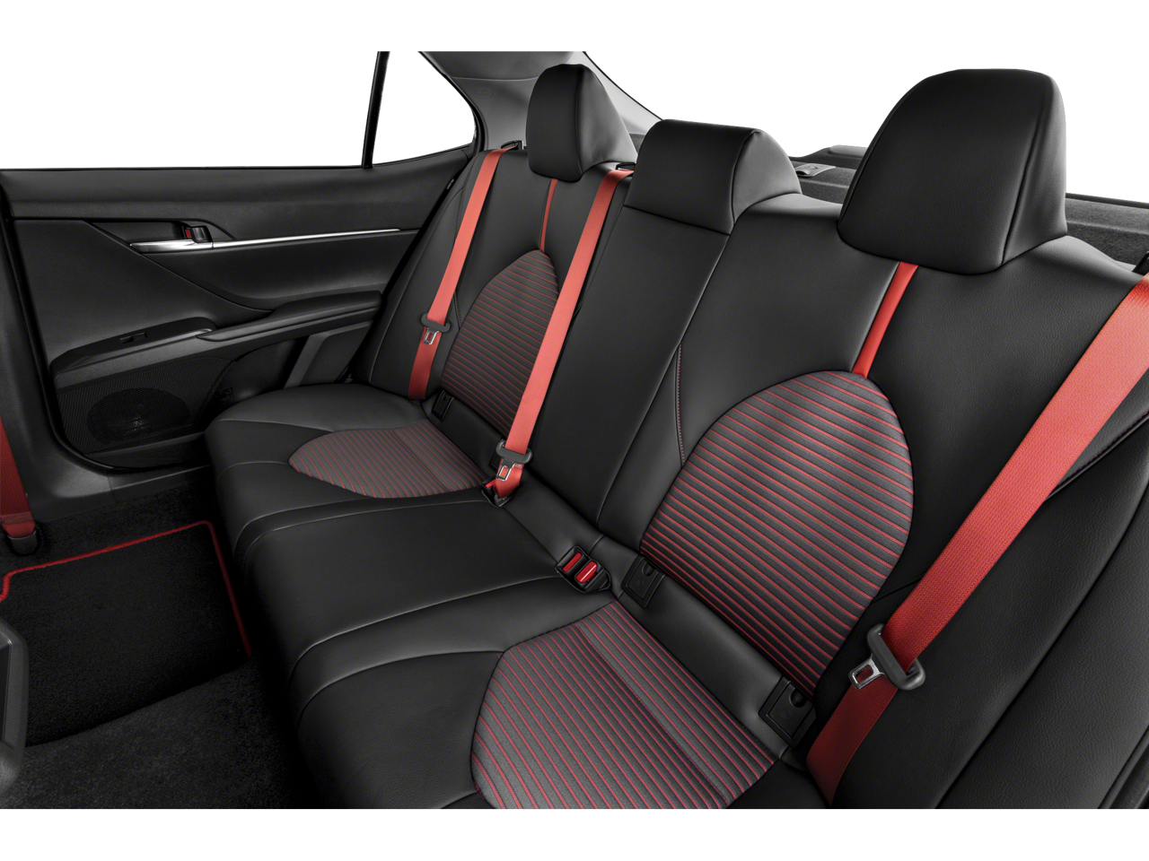 2024 Toyota Camry TRD V6