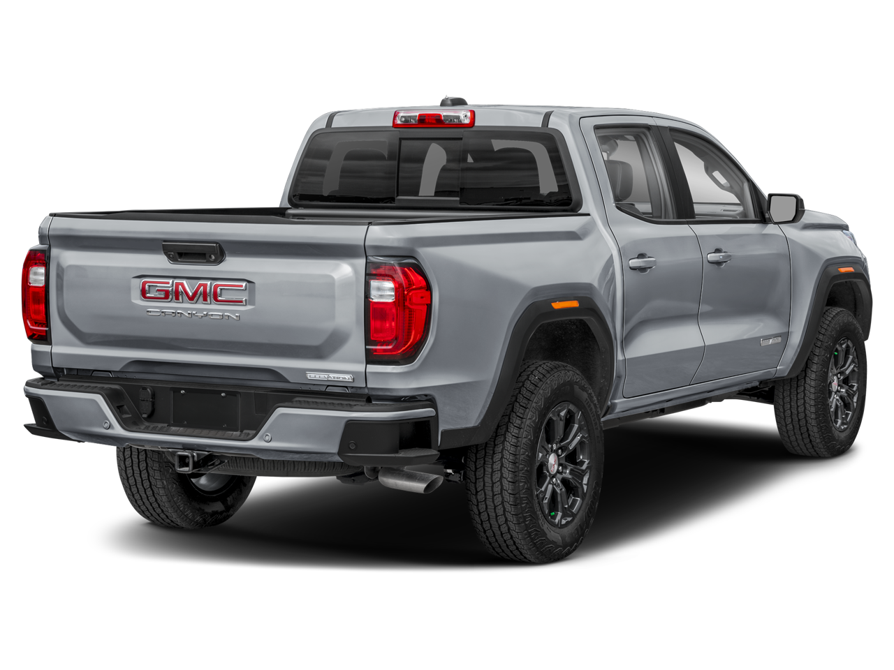 2026 GMC Canyon Base