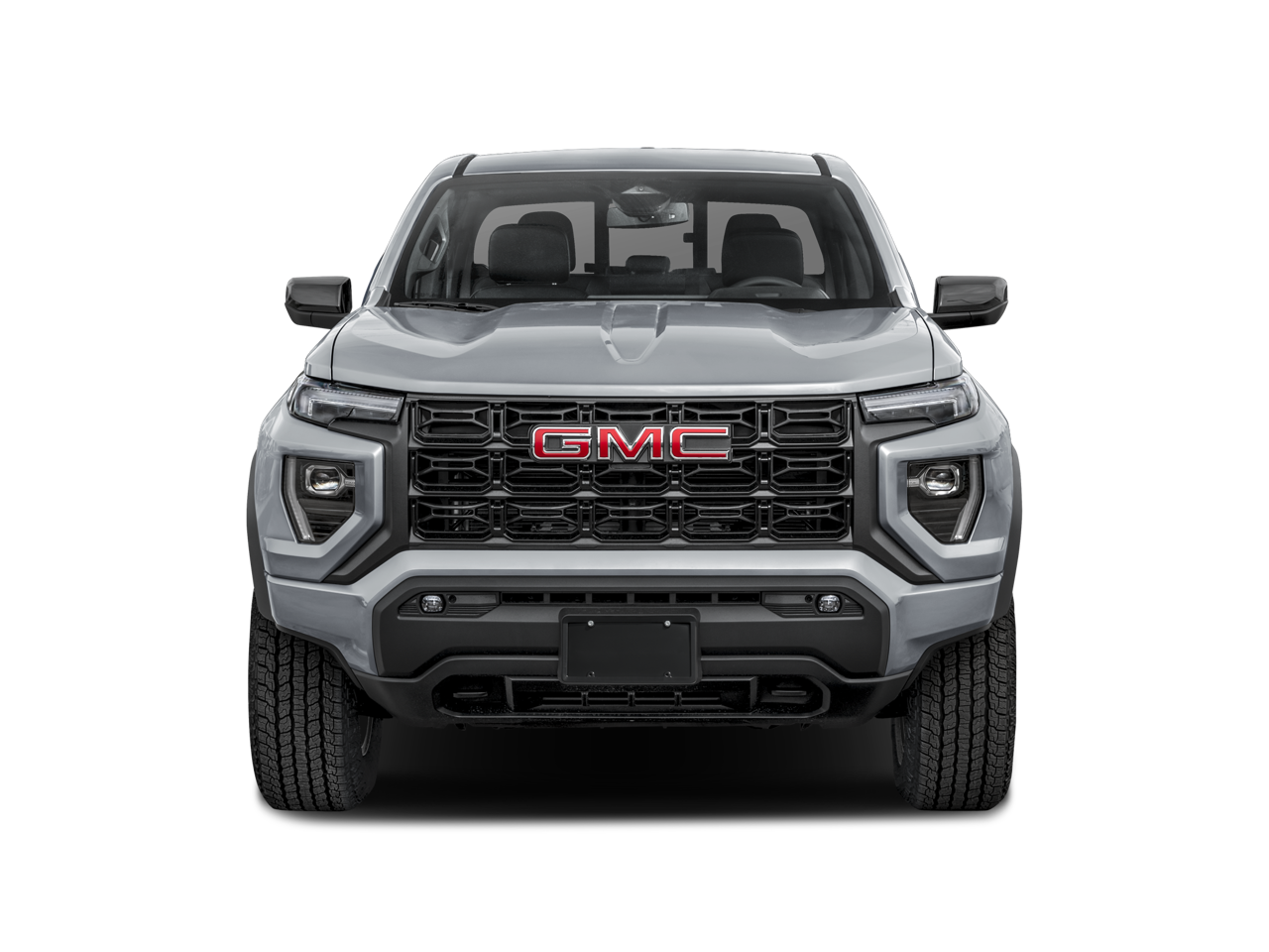 2026 GMC Canyon Base
