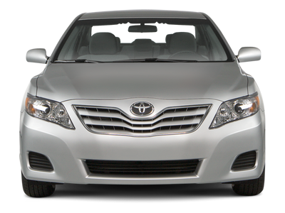 2010 Toyota Camry XLE