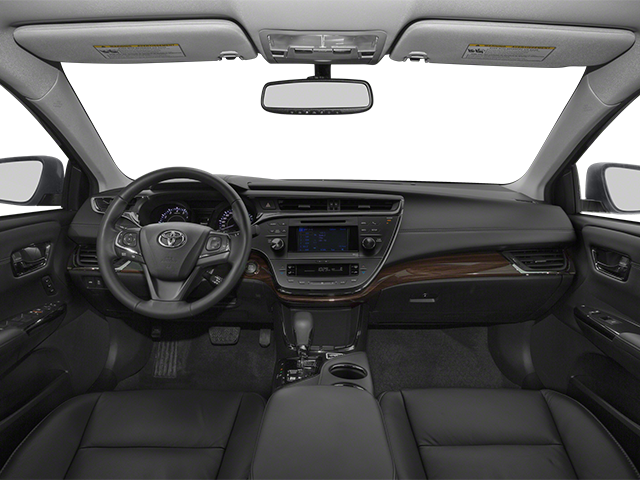 2014 Toyota Avalon XLE Premium