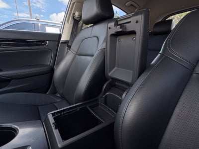 2023 Honda Civic EX-L