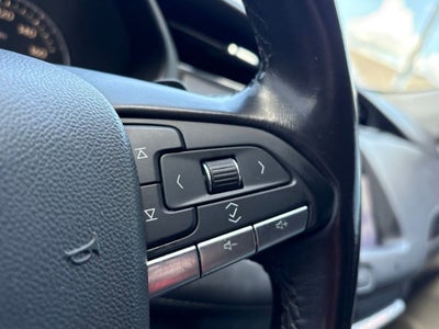 2021 Cadillac XT4 Luxury