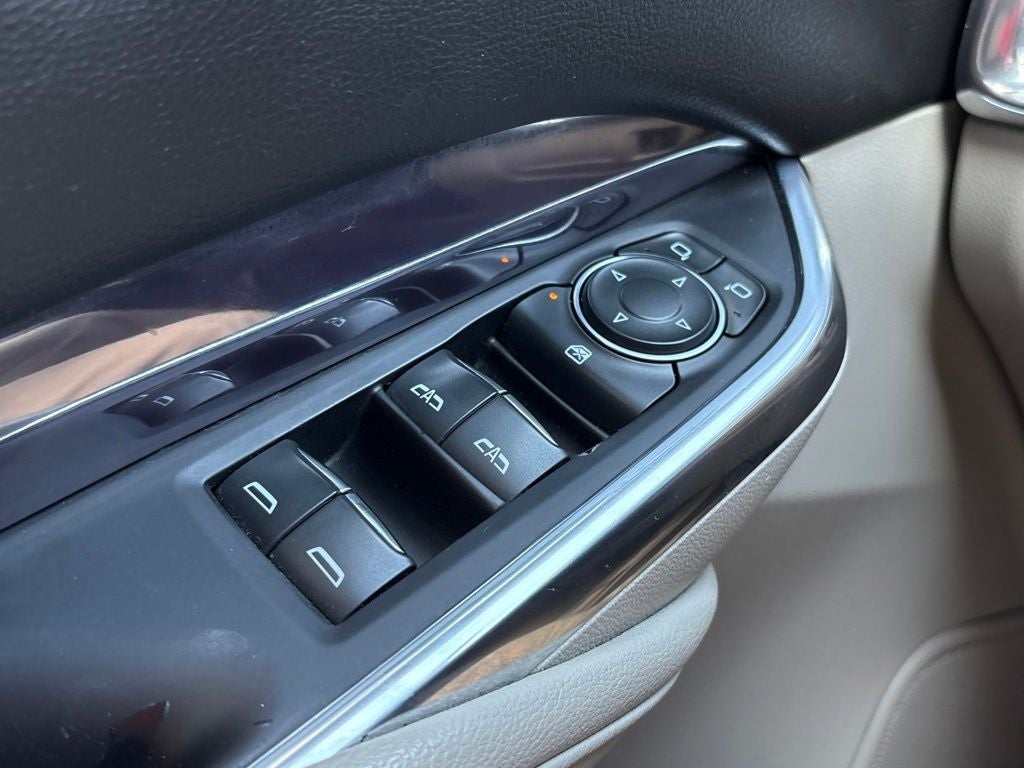 2021 Cadillac XT4 Luxury