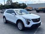 2021 Cadillac XT4 Luxury
