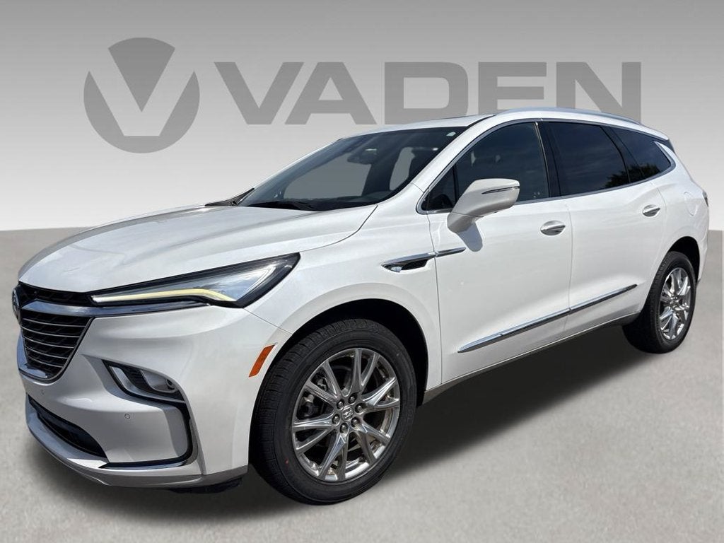 2023 Buick Enclave Premium Group