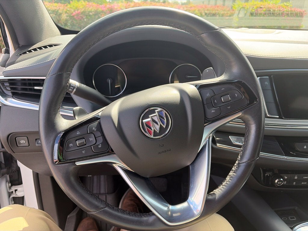 2023 Buick Enclave Premium Group