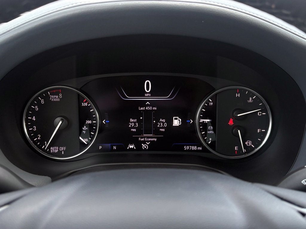 2023 Buick Enclave Premium Group