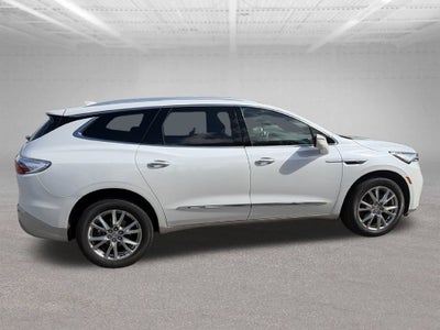 2023 Buick Enclave Premium Group