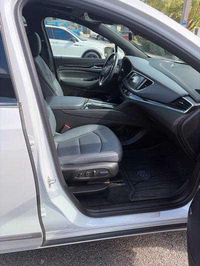 2023 Buick Enclave Premium Group