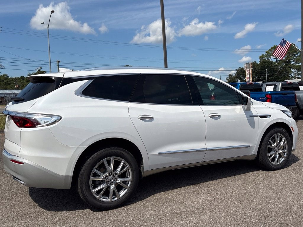 2023 Buick Enclave Premium Group