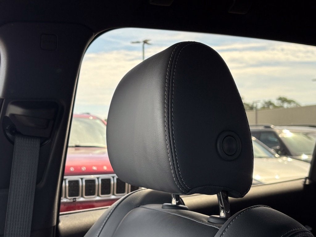 2023 Buick Enclave Premium Group