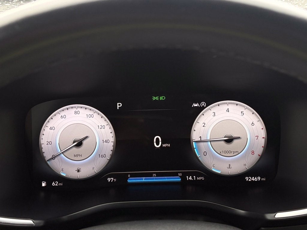 2022 Hyundai Santa Fe XRT