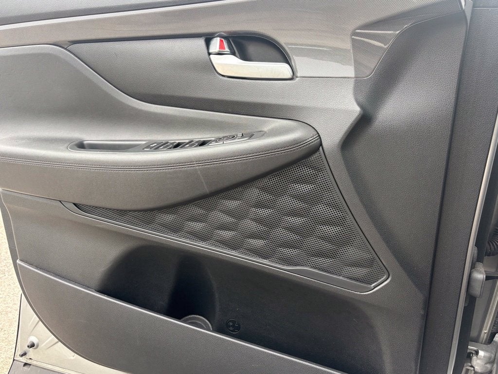 2022 Hyundai Santa Fe XRT