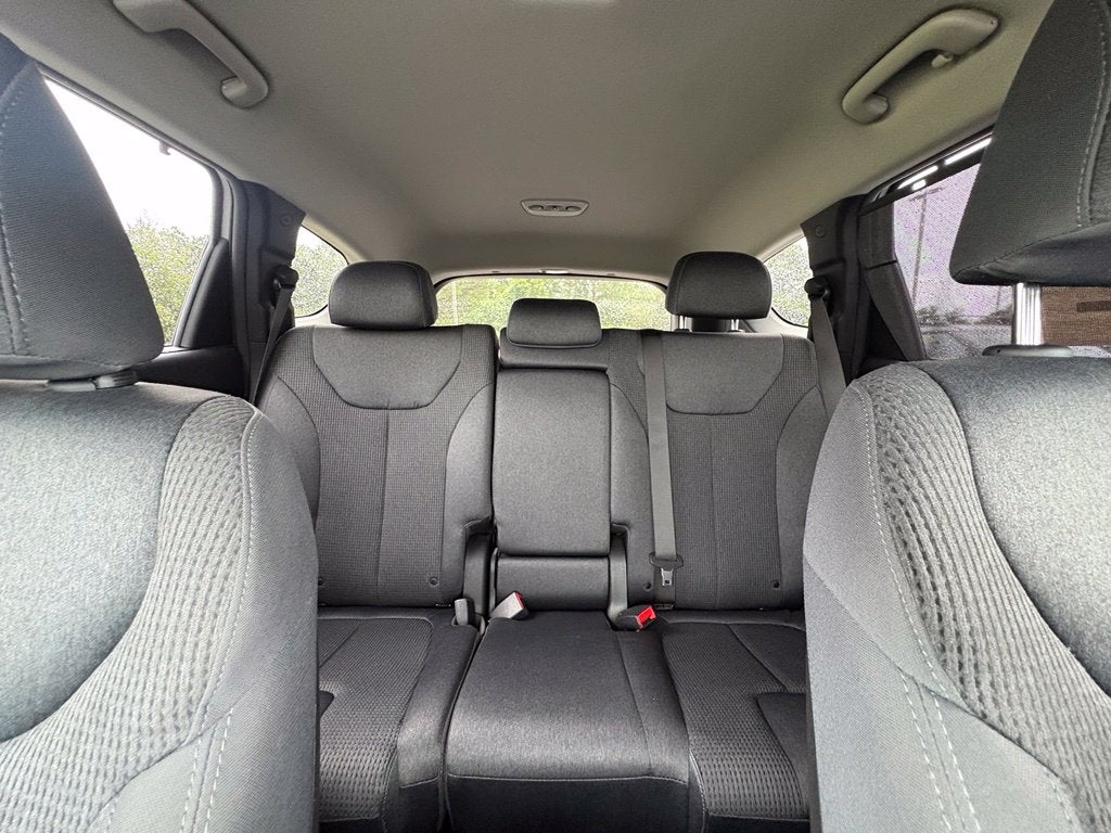 2022 Hyundai Santa Fe XRT