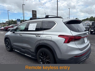 2022 Hyundai Santa Fe XRT