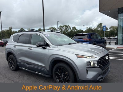 2022 Hyundai Santa Fe XRT