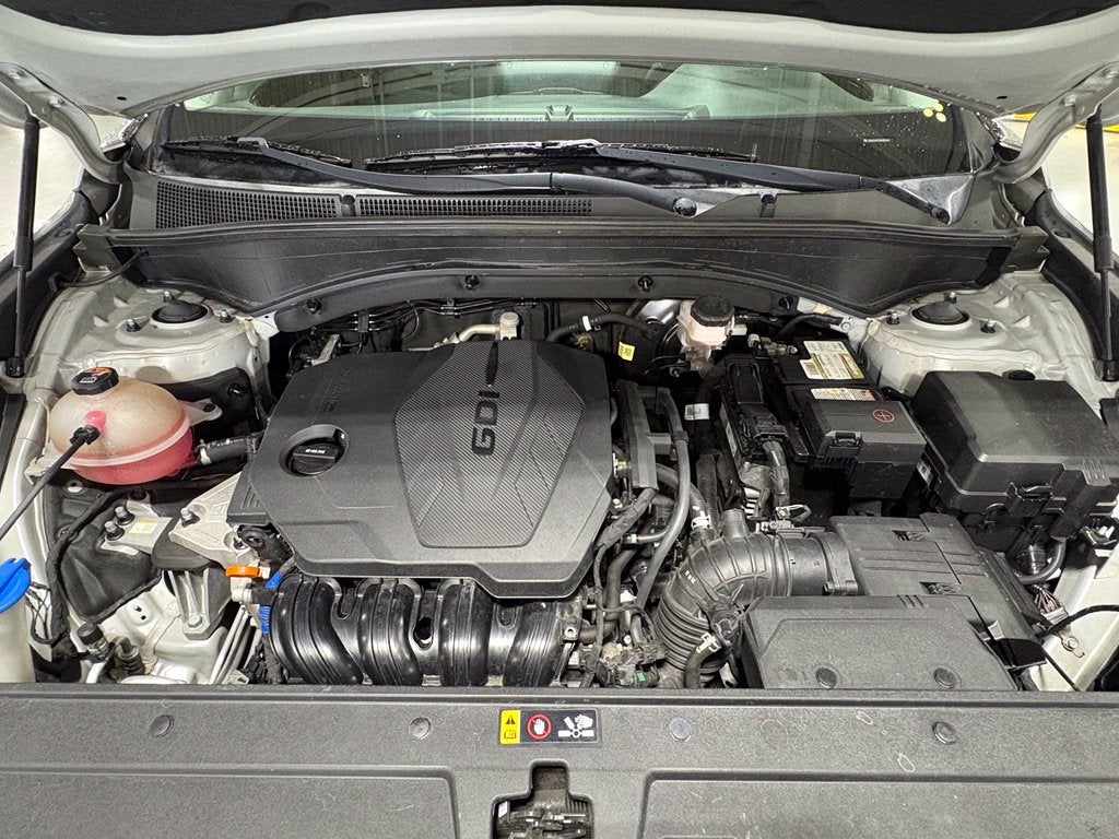 2022 Hyundai Santa Cruz SEL Premium