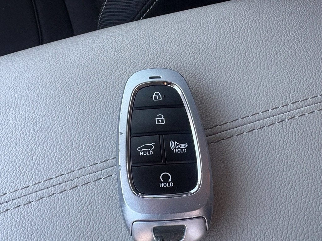 2022 Hyundai Santa Cruz SEL Premium