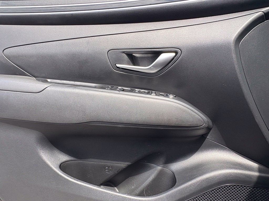 2022 Hyundai Santa Cruz SEL Premium