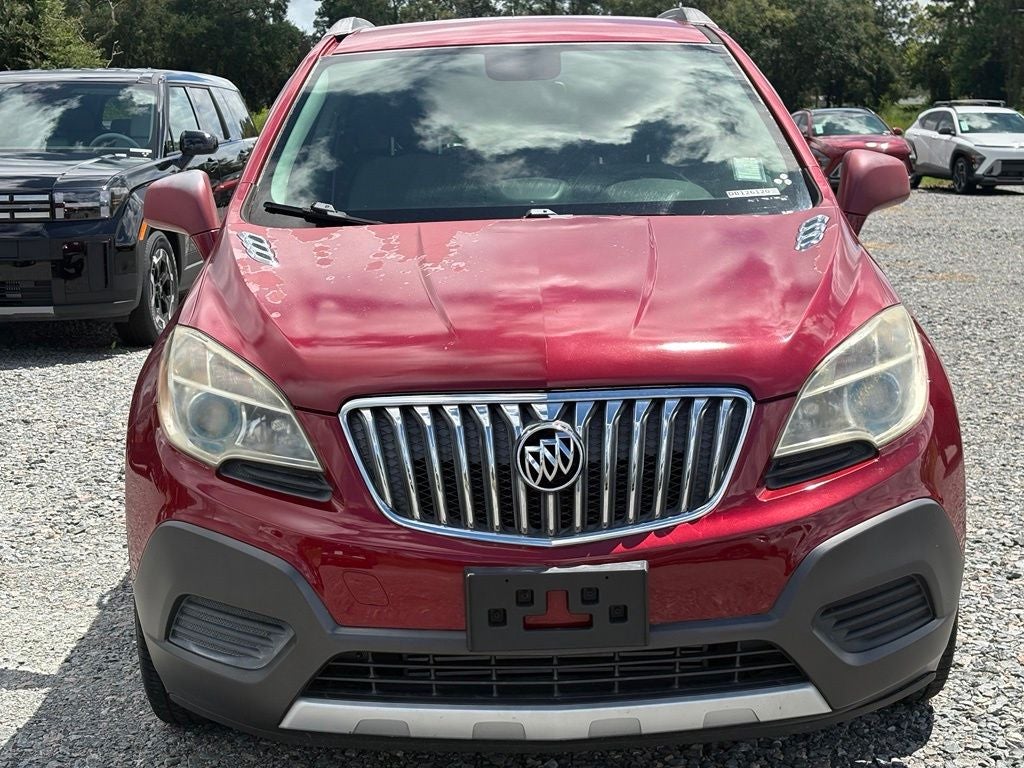 2013 Buick Encore Base