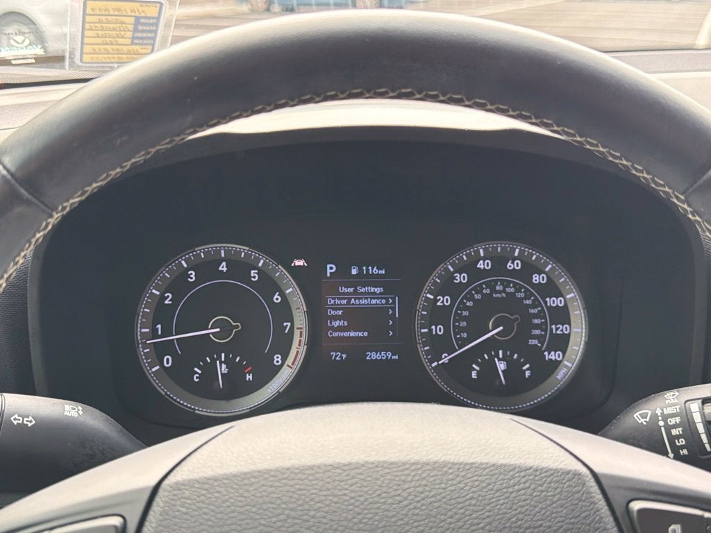 2022 Hyundai Venue Limited
