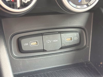 2022 Hyundai Venue Limited