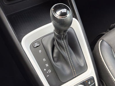2022 Hyundai Venue Limited