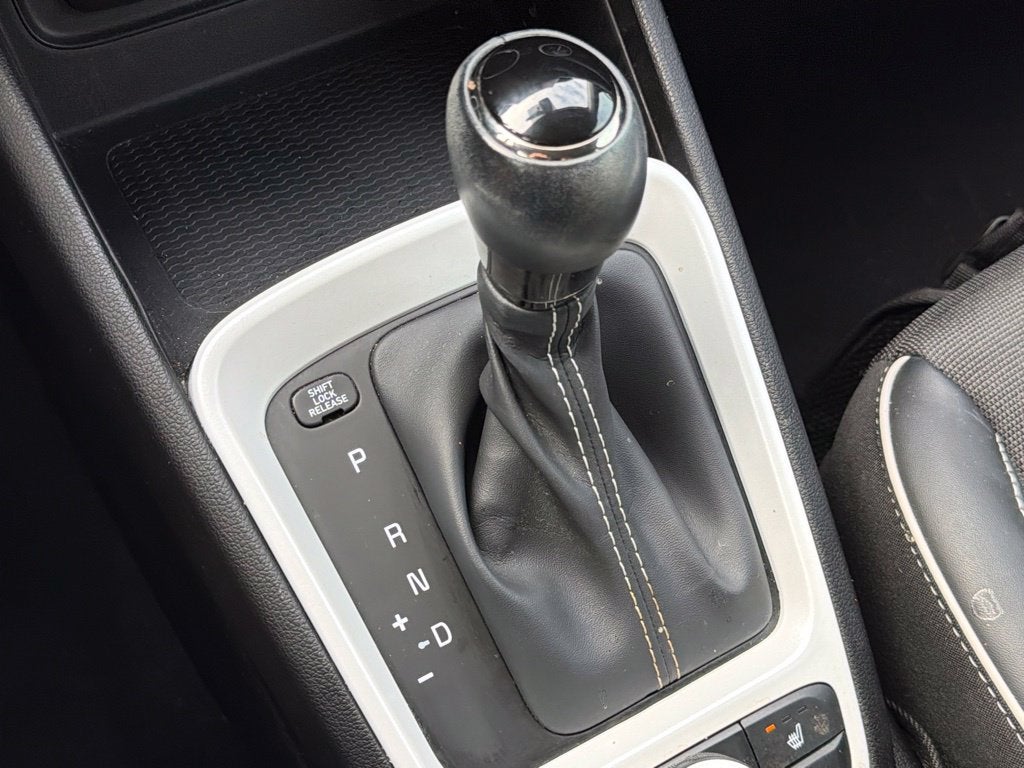 2022 Hyundai Venue Limited