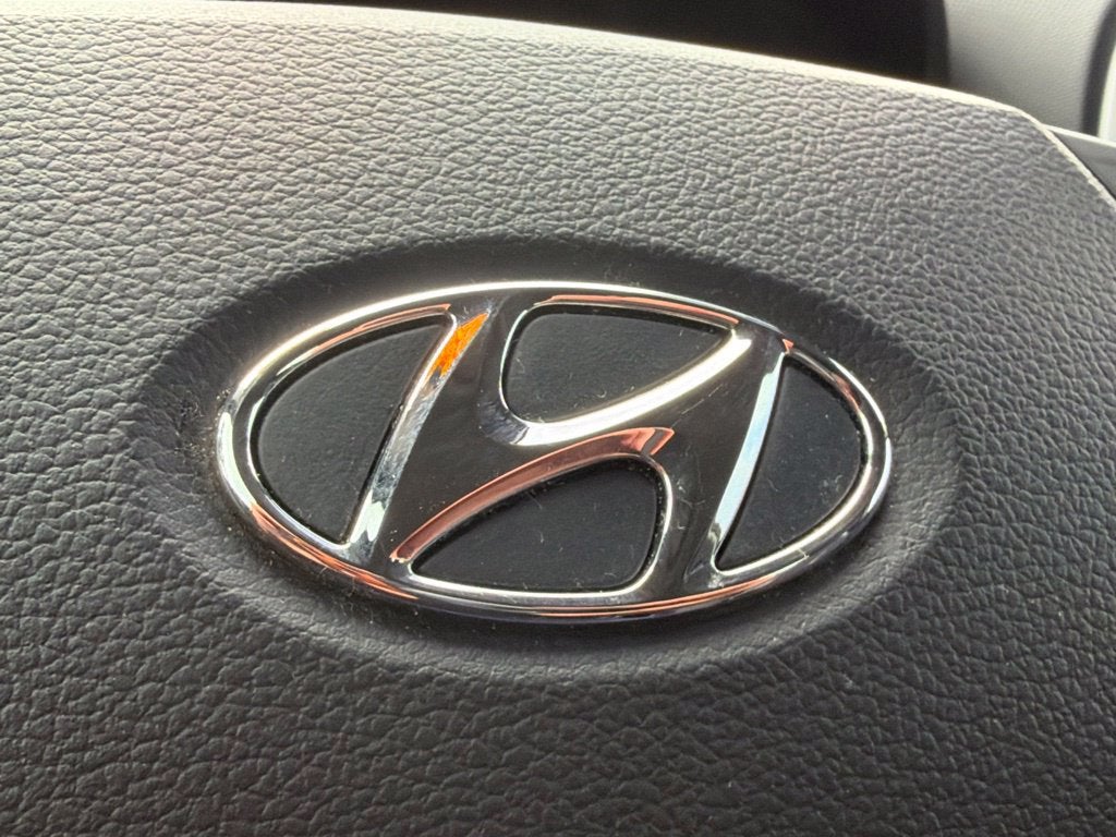 2022 Hyundai Venue Limited