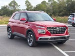 2022 Hyundai Venue Limited