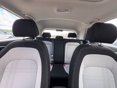 2022 Hyundai Venue Limited