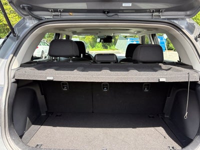 2022 Hyundai Venue Limited