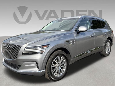 2024 Genesis GV80 2.5T