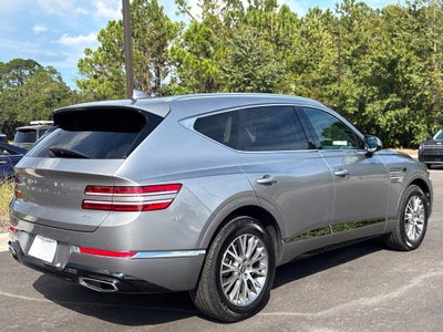 2024 Genesis GV80 2.5T