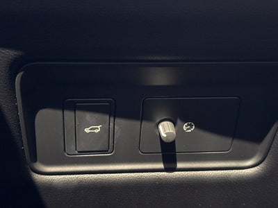 2021 Land Rover Range Rover Sport HST